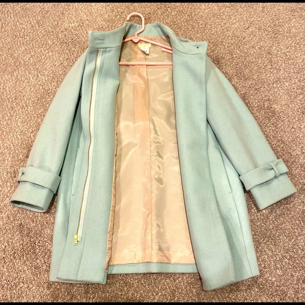 CrewCuts by JCREW Coat - Picture 3 of 6